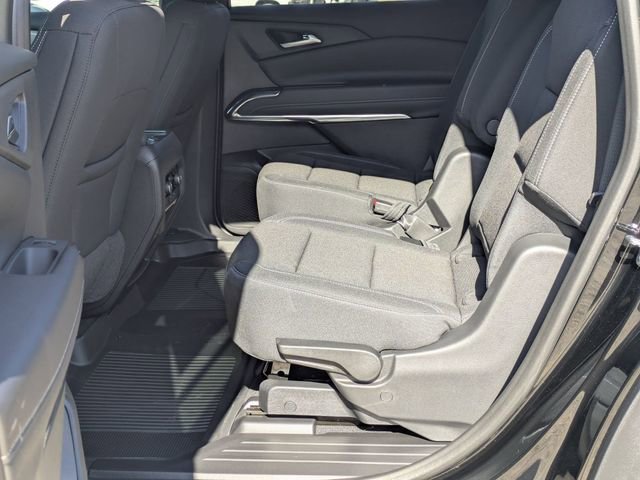 New 2026 Chevrolet Traverse LT w/ Sun and Wheel Package image 28