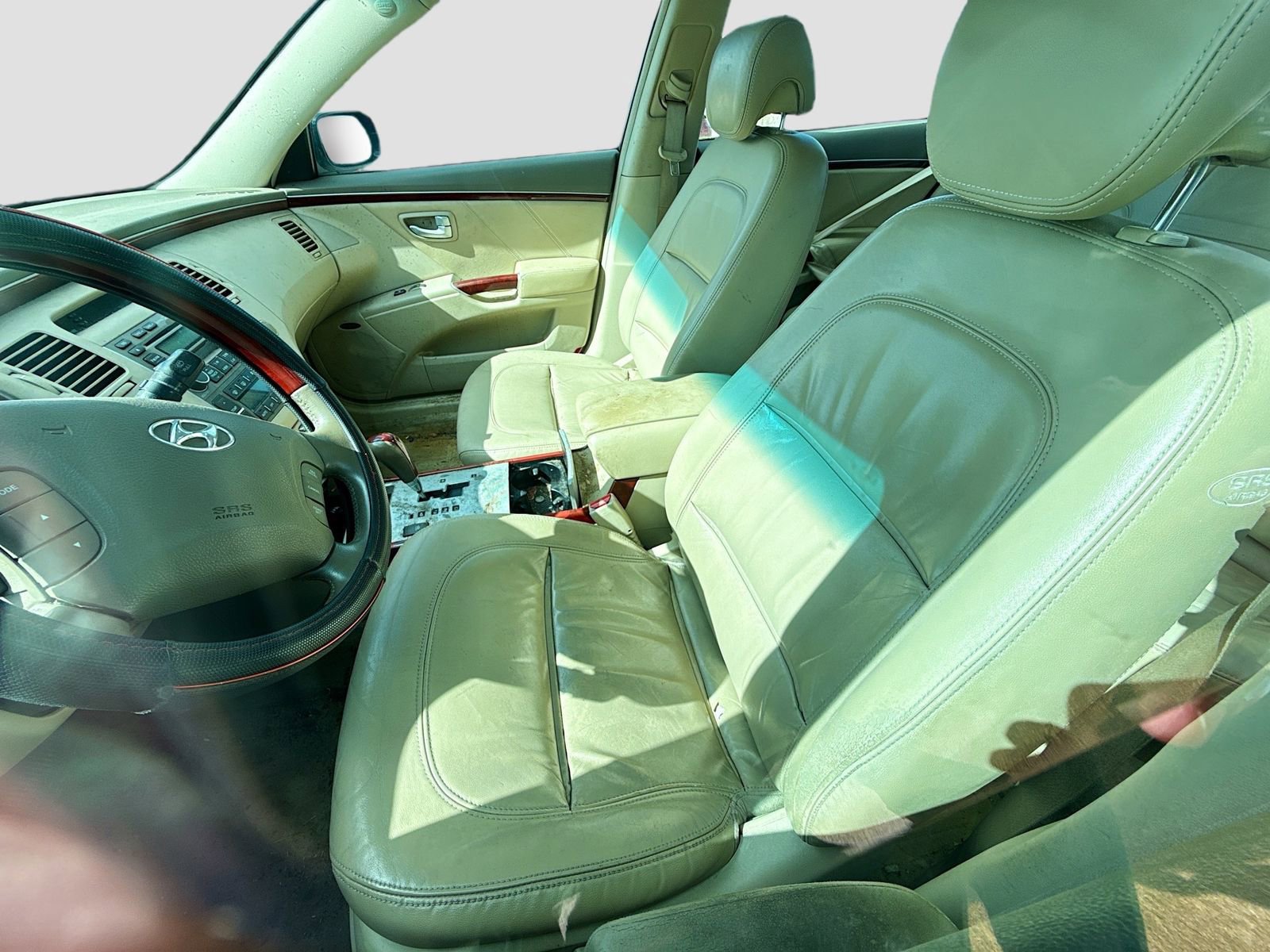 Used 2007 Hyundai Azera Limited image 11