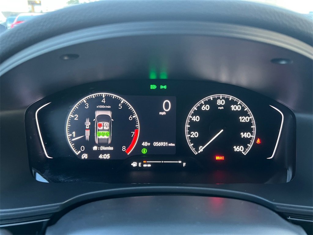 Used 2022 Honda Civic Sport image 14