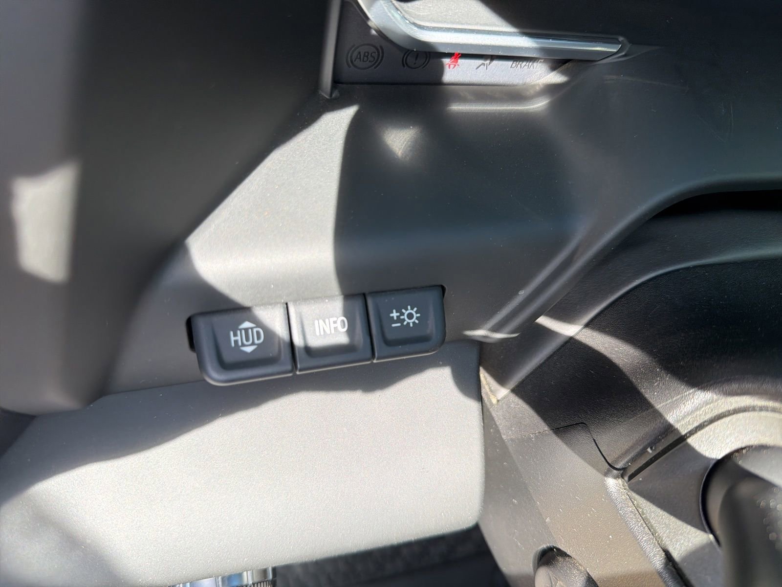 Certified 2023 GMC Sierra 1500 AT4 w/ AT4 Premium Package image 13