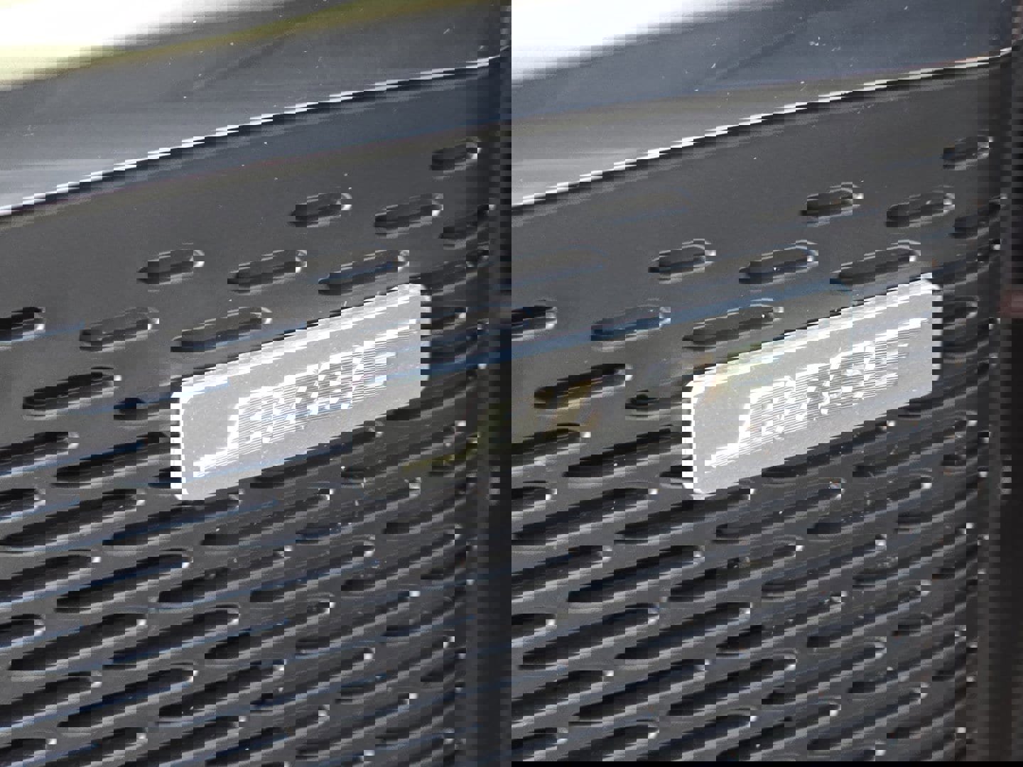 New 2026 Chevrolet Traverse RS w/ LPO, Floor Liner Package image 7