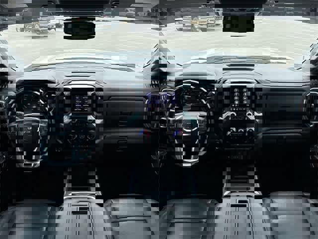 Used 2021 GMC Sierra 1500 SLT image 16