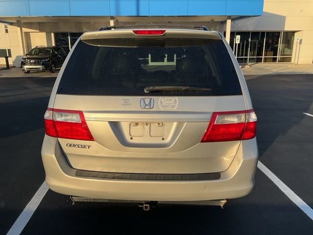 Used 2006 Honda Odyssey EX-L image 8