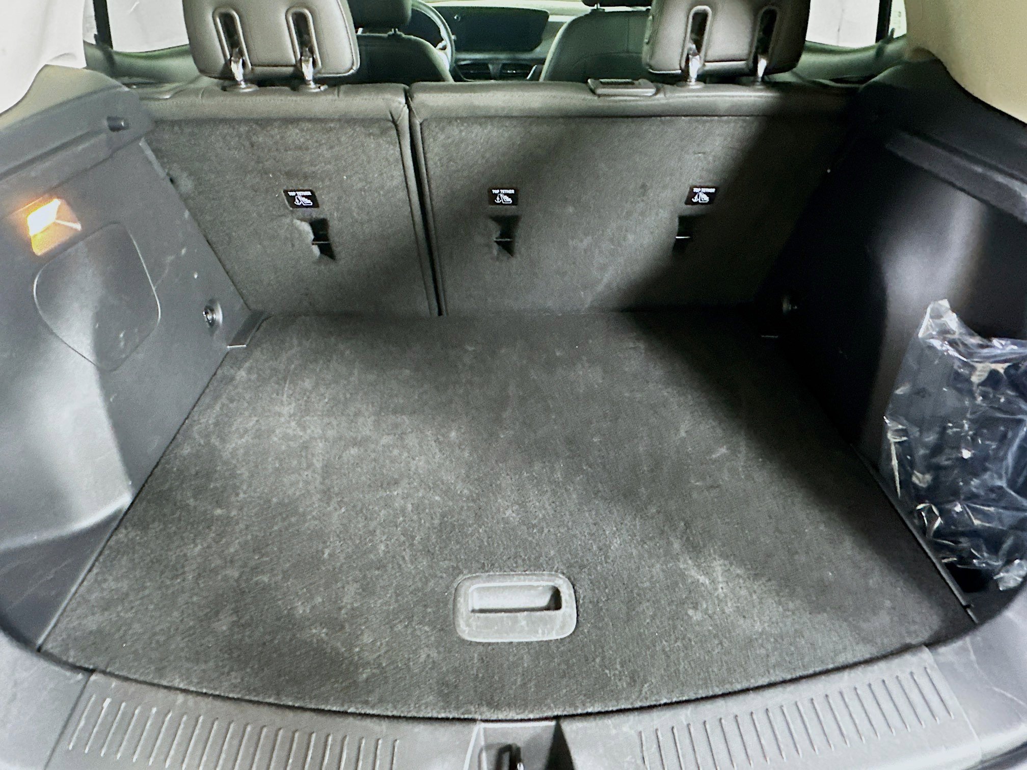 Used 2025 Buick Encore GX Preferred image 28