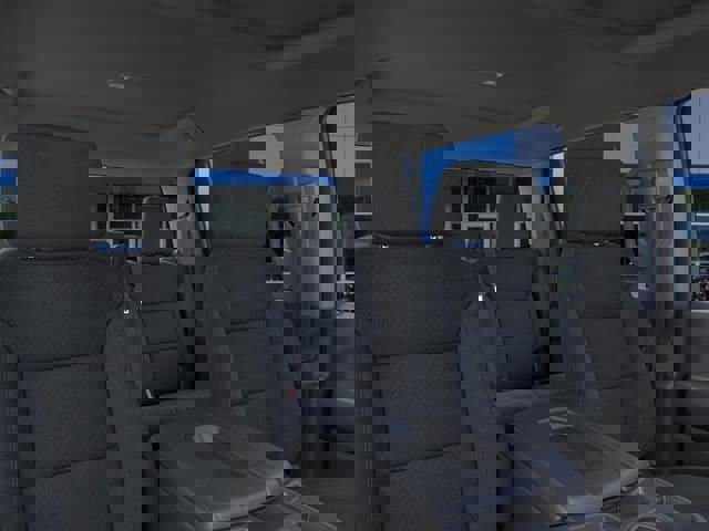 New 2026 Chevrolet Silverado 2500 Custom w/ Custom Value Package image 24