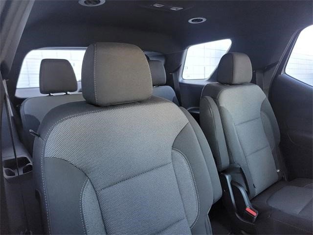 Certified 2023 Chevrolet Traverse LT image 22