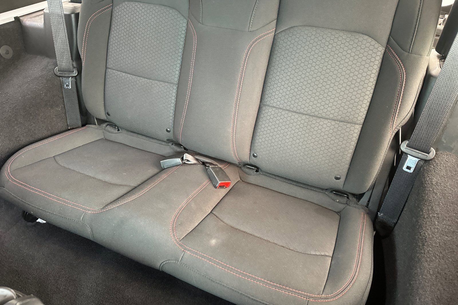 Used 2021 Jeep Wrangler Rubicon image 12