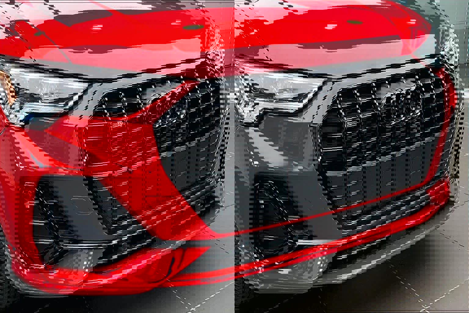 Certified 2023 Audi Q3 2.0T Premium Plus image 32