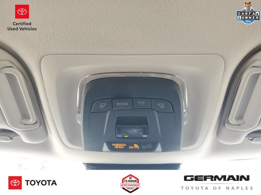 Certified 2026 Toyota Corolla LE FWD image 35