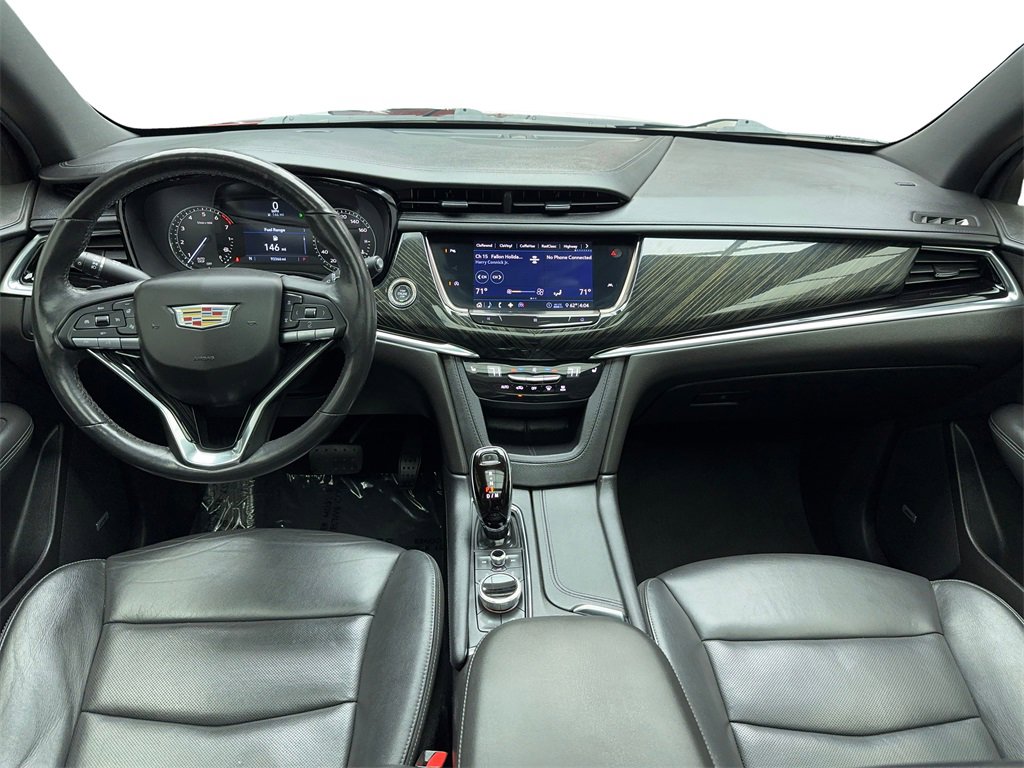 Used 2020 Cadillac XT6 Premium Luxury image 16