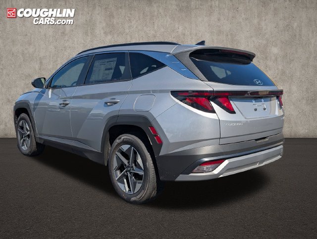 New 2026 Hyundai Tucson SEL AWD/4WD image 6