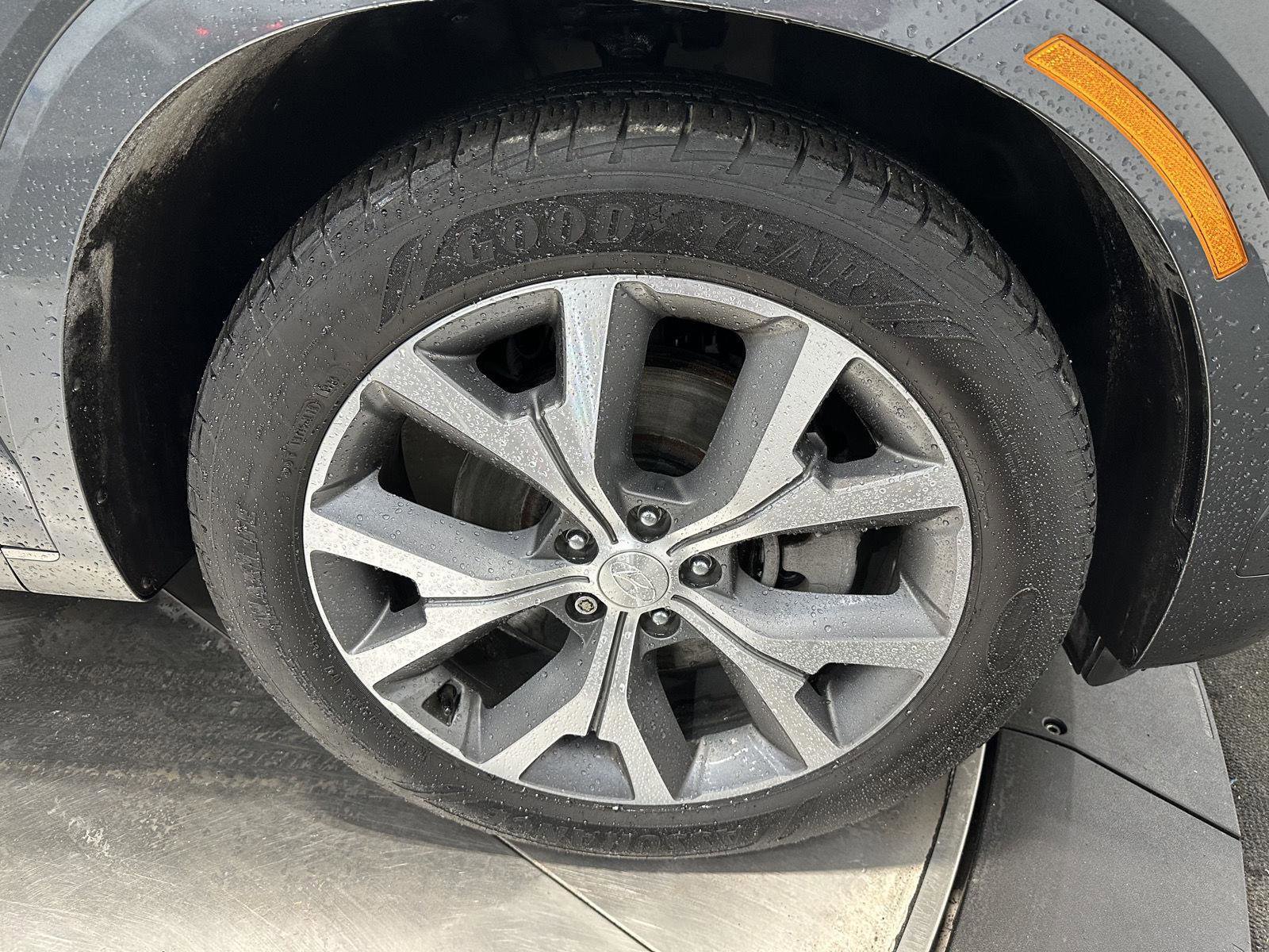 Used 2022 Hyundai Palisade Limited AWD/4WD image 11