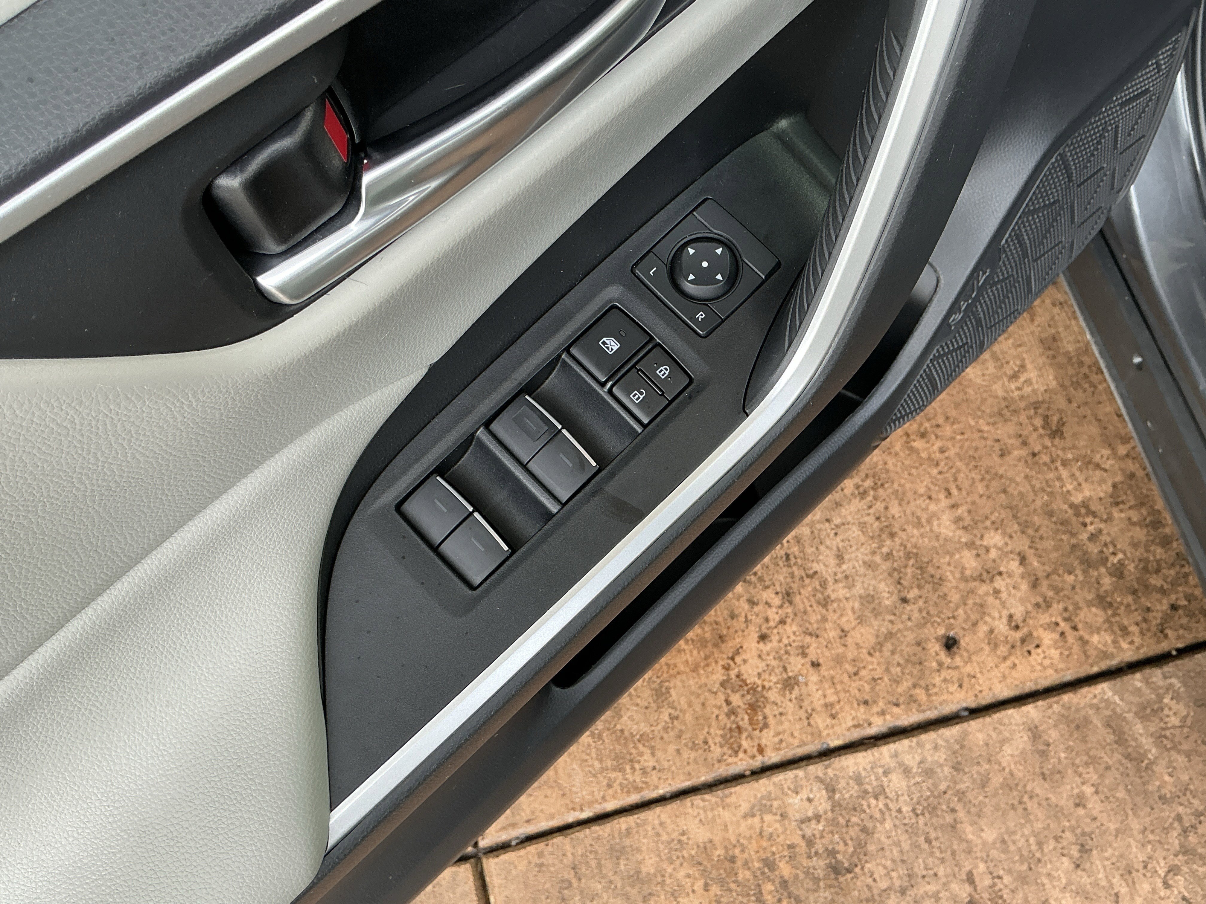 Certified 2023 Toyota RAV4 XLE image 15