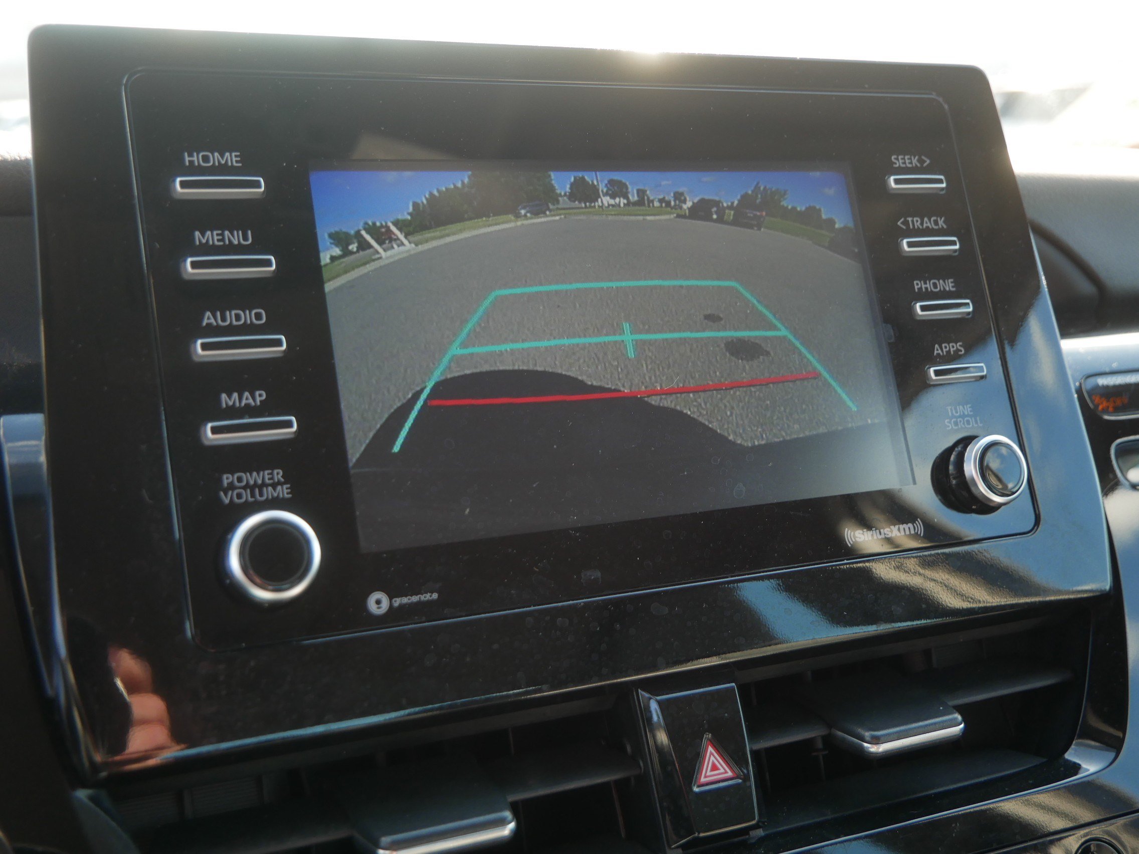 Used 2023 Toyota Camry SE FWD image 30
