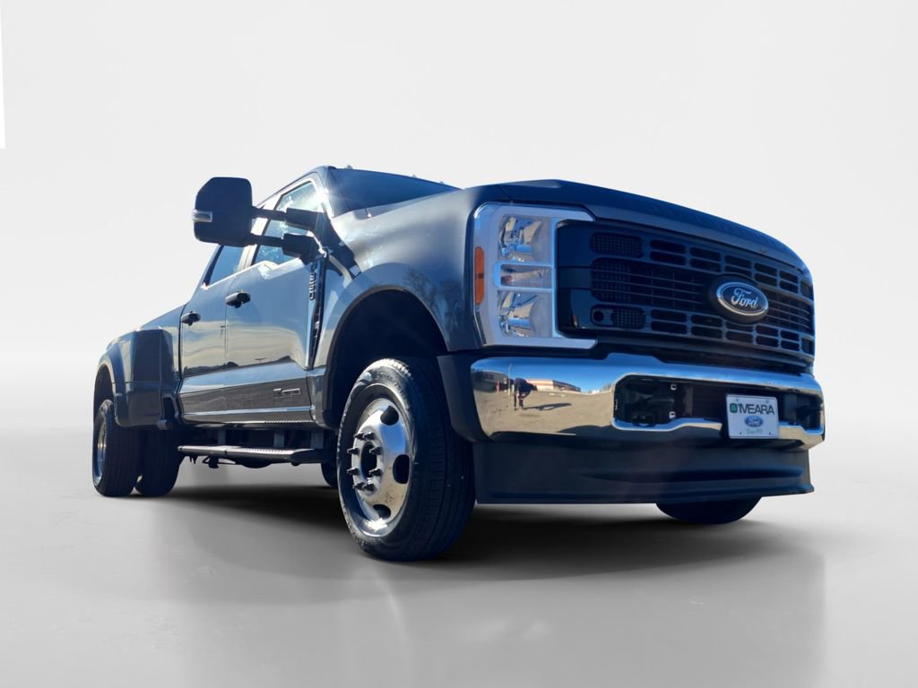 Used 2023 Ford F350 XL w/ 360-Degree Camera Package image 26