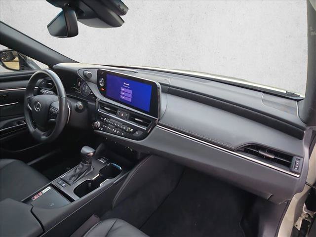 Used 2023 Lexus ES 300h w/ Premium Package FWD image 21