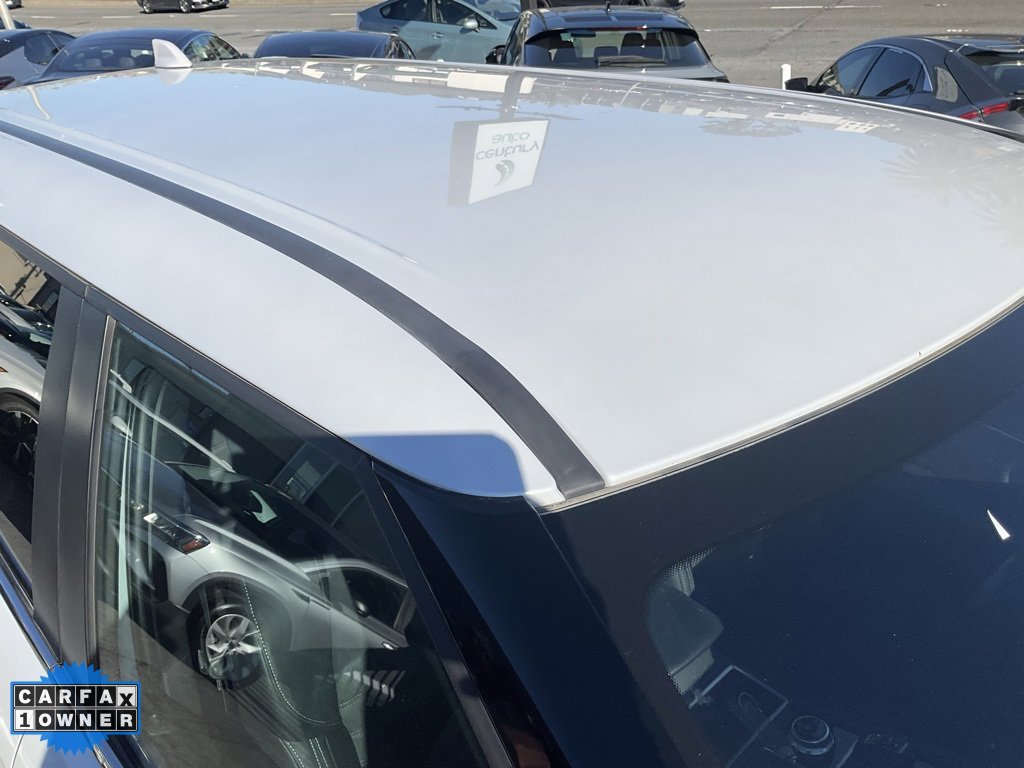 Used 2023 Mitsubishi Outlander SE image 77