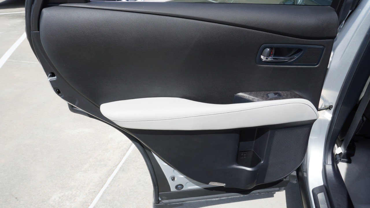 Used 2014 Lexus RX 350 FWD w/ Navigation Package image 35