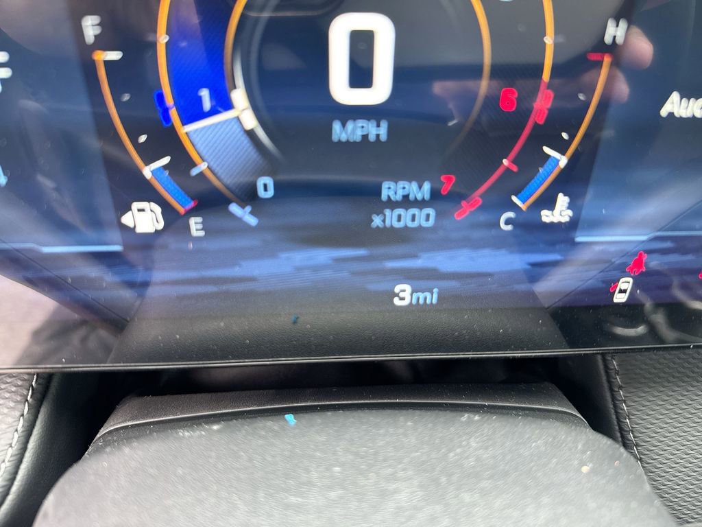 New 2026 Chevrolet Equinox LT image 21