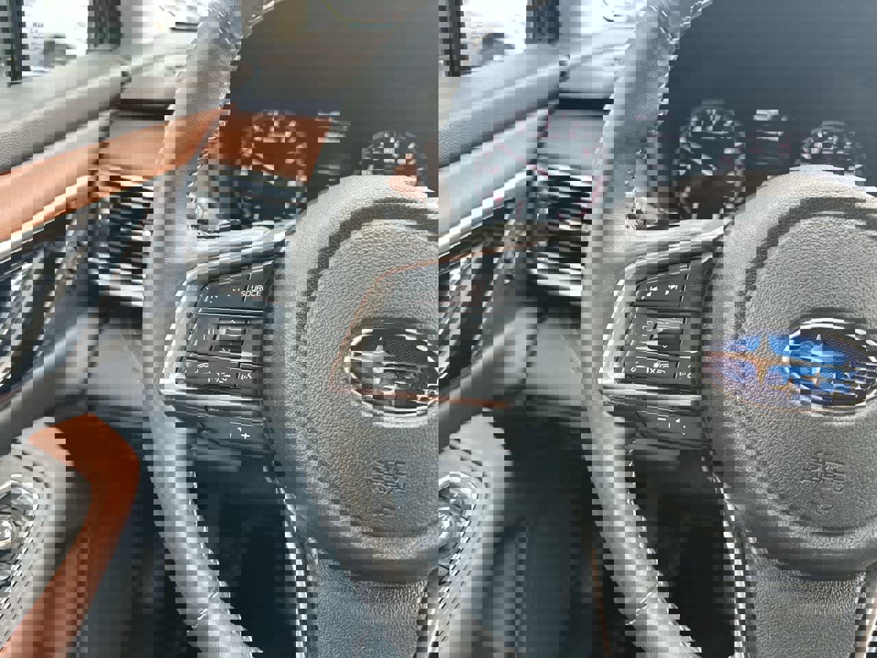 Certified 2024 Subaru Outback Touring image 29