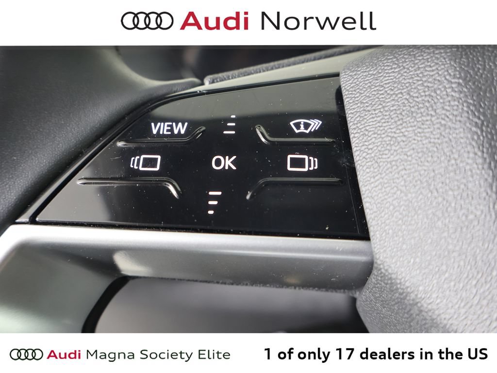 Used 2025 Audi Q5 2.0T w/ Premium Plus AWD/4WD image 26