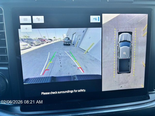 Used 2023 Ford F150 XLT w/ Equipment Group 302A High image 17