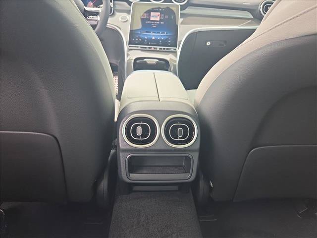 New 2026 Mercedes-Benz C 300 Sedan image 15