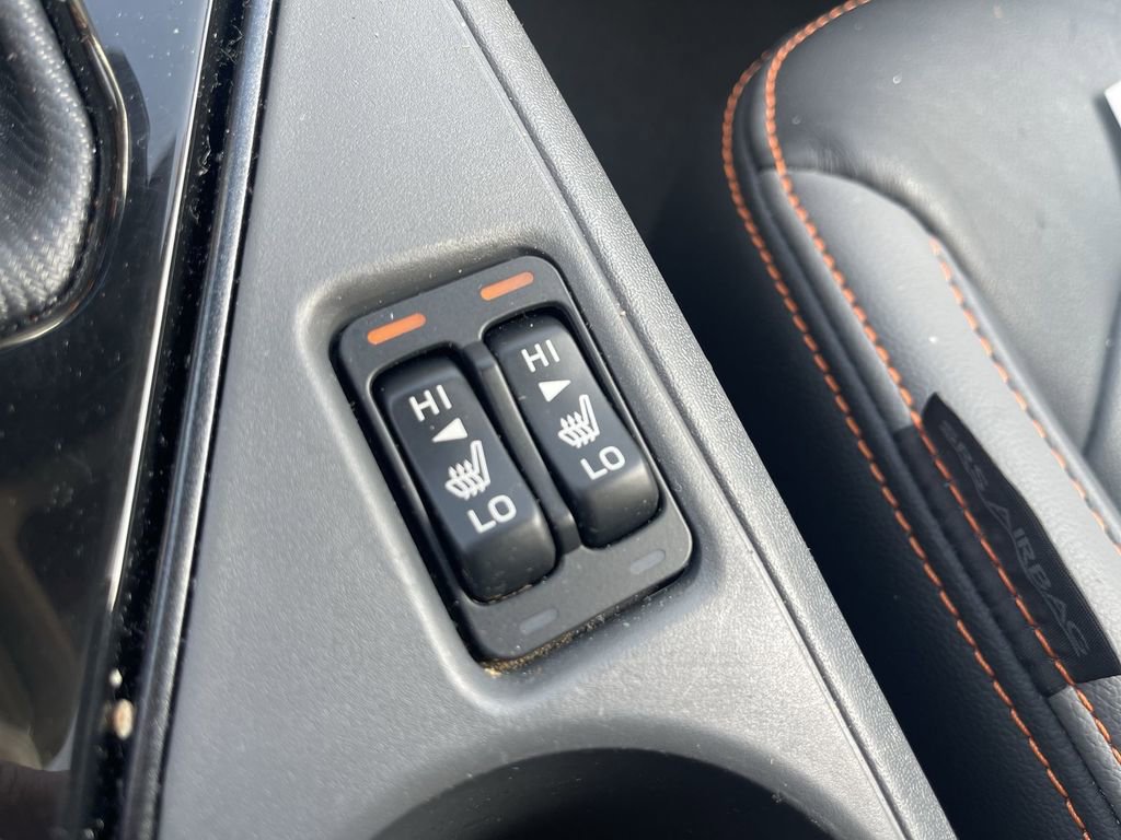 Used 2024 Subaru Crosstrek 2.5i Limited image 15