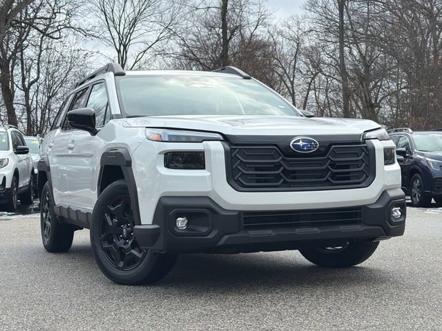 New 2026 Subaru Outback Limited image 2