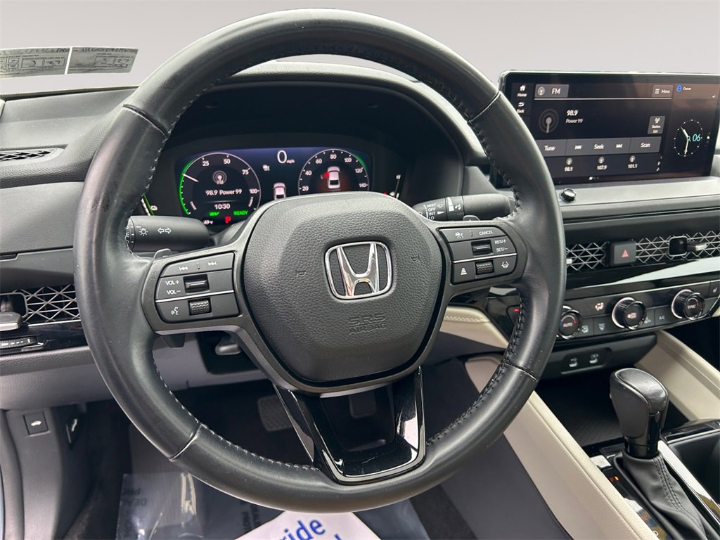 Used 2023 Honda Accord EX-L image 12
