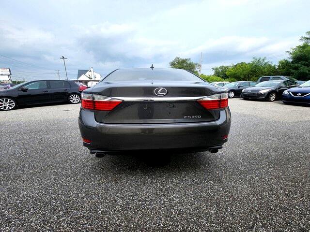 Used 2014 Lexus ES 350 image 6