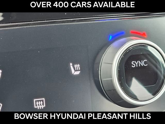 New 2026 Hyundai Santa Cruz SEL image 10