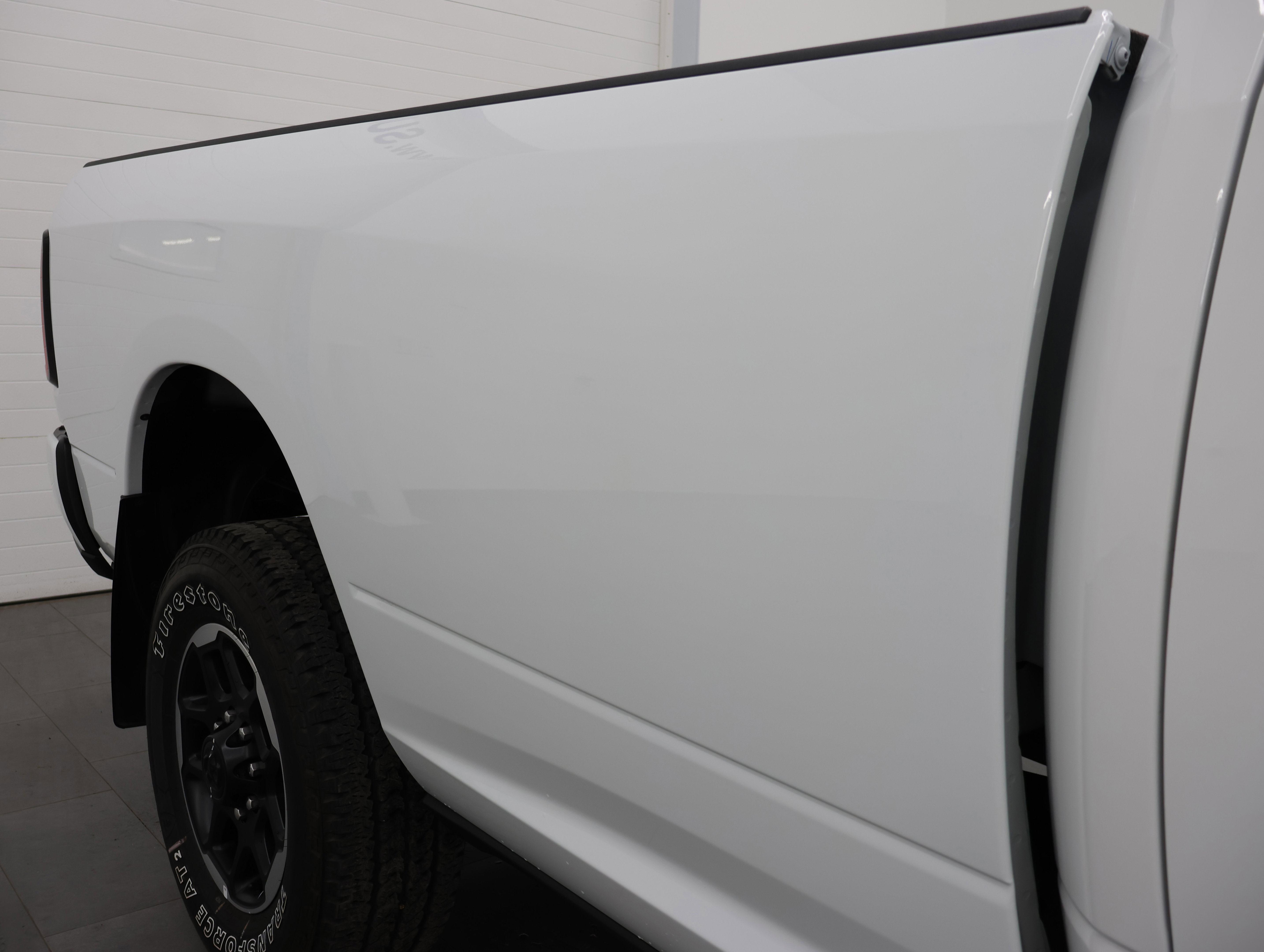 Used 2025 RAM 2500 Big Horn AWD/4WD image 28