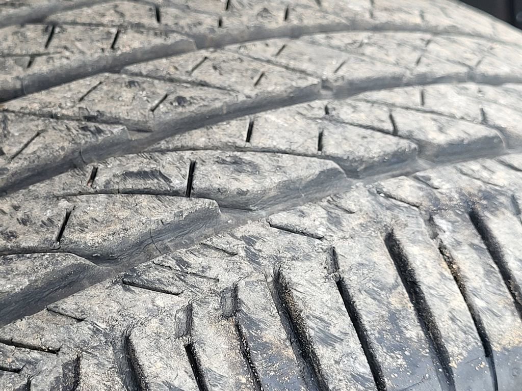 New 2026 MAZDA CX-50 2.5 Hybrid w/ Cargo Package image 11