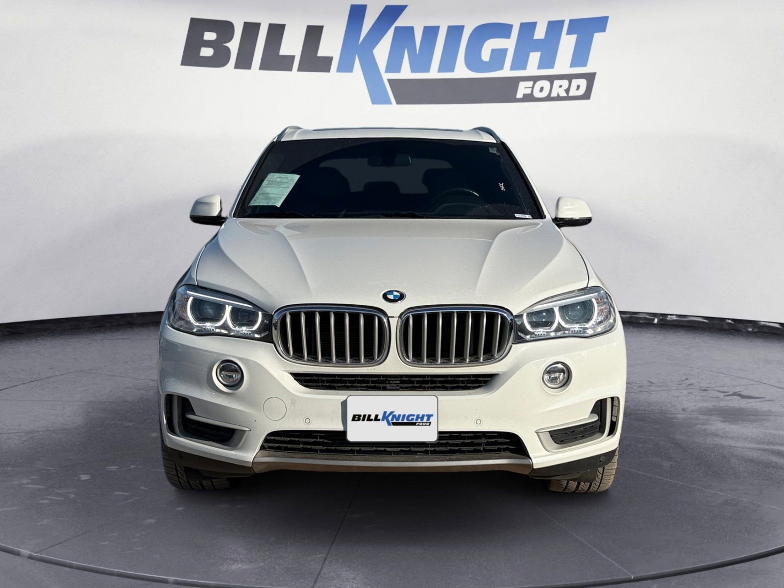 Used 2018 BMW X5 sDrive35i w/ Premium Package image 8