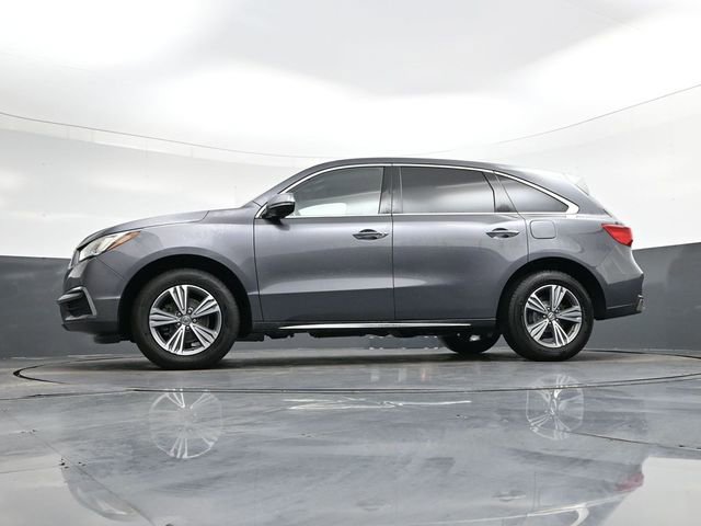 Used 2019 Acura MDX FWD image 34