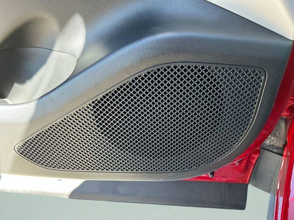 New 2026 Hyundai Tucson SEL image 21