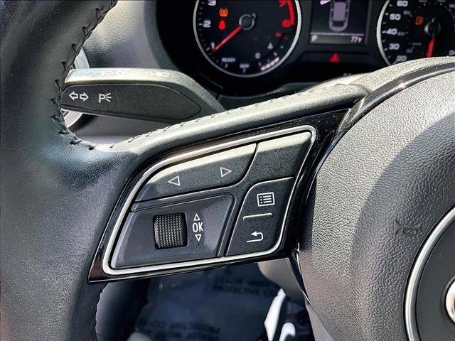Used 2019 Audi A3 2.0T Titanium w/ Convenience Package FWD image 20