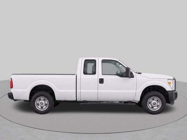 Used 2015 Ford F250 XL w/ Power Equipment Group AWD/4WD image 10