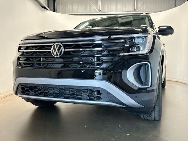 New 2026 Volkswagen Atlas Peak Edition AWD/4WD image 27