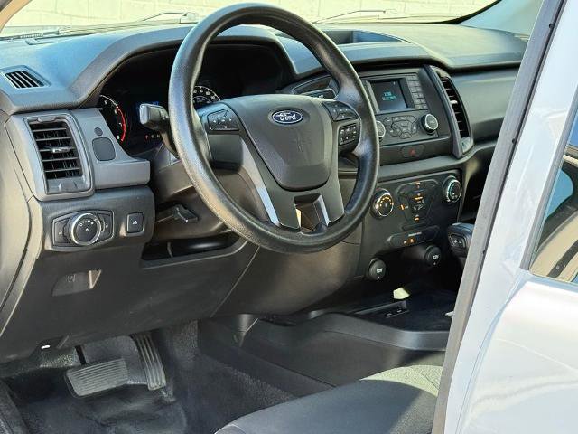 Certified 2023 Ford Ranger XL image 10
