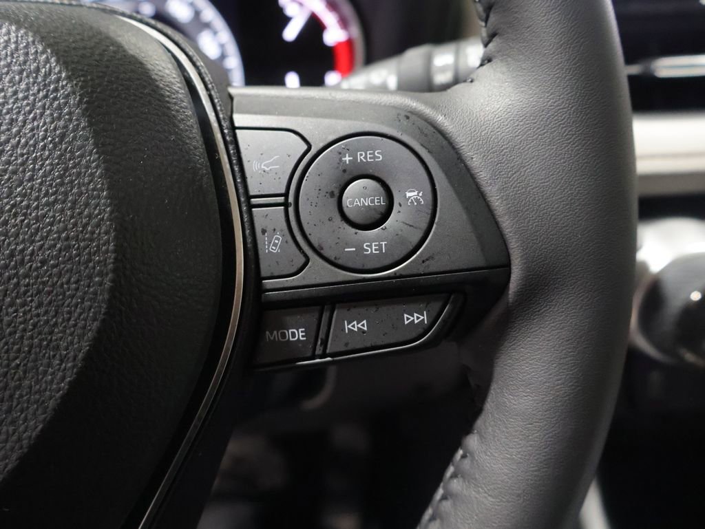 Used 2025 Toyota RAV4 XLE Premium w/ Weather Package image 39