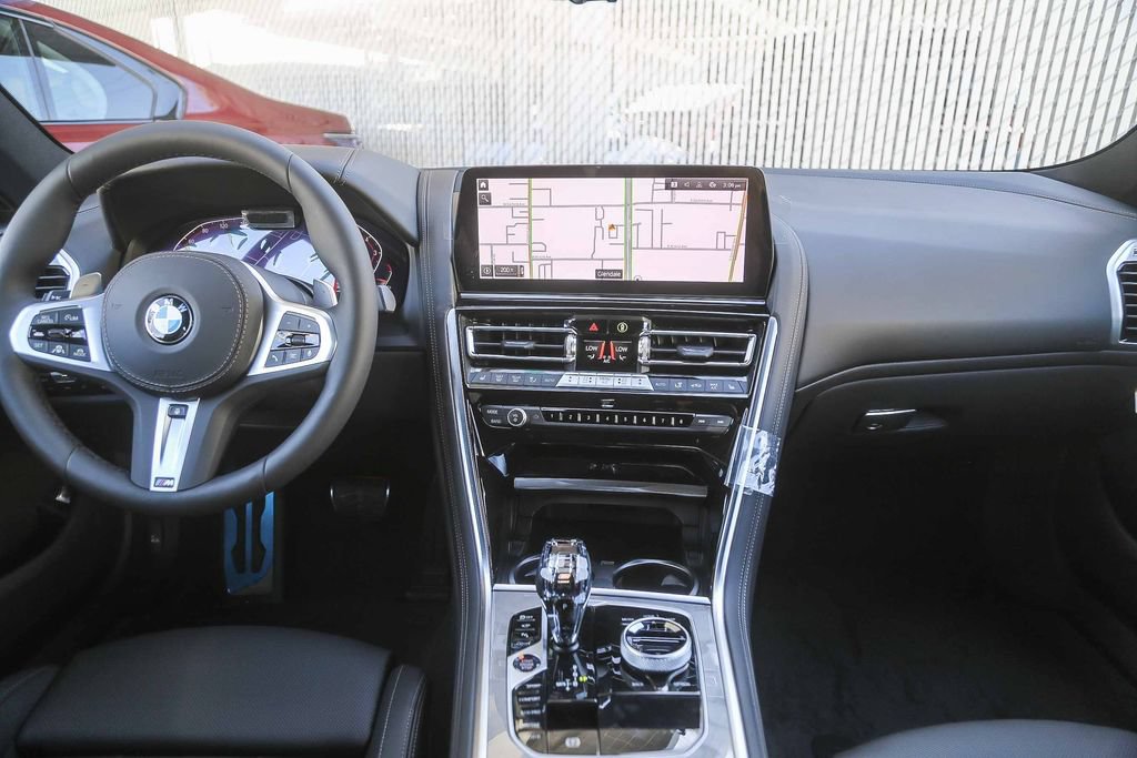 Used 2026 BMW 840i RWD image 9
