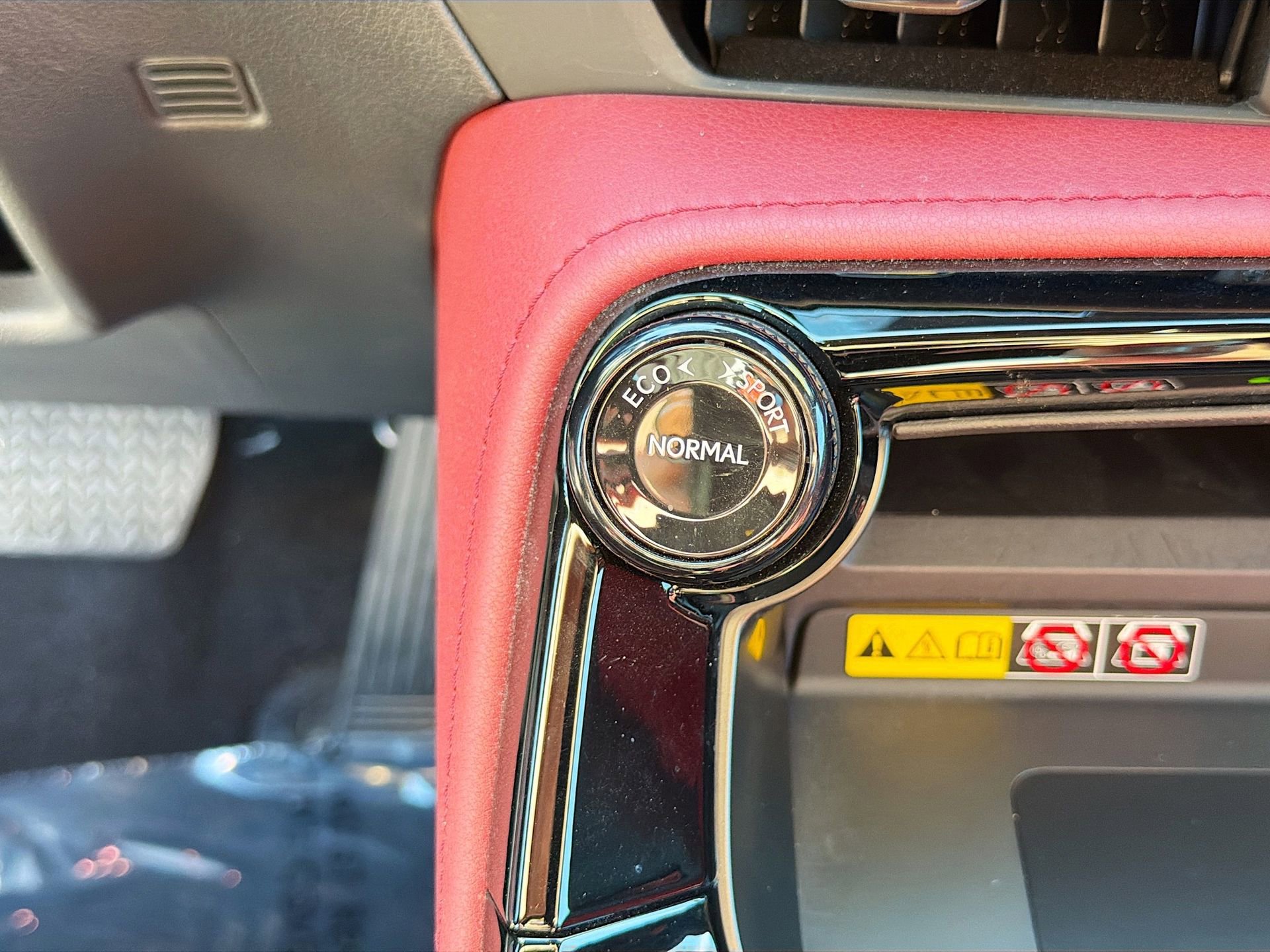 Used 2023 Lexus NX 350h AWD w/ Premium Package image 30