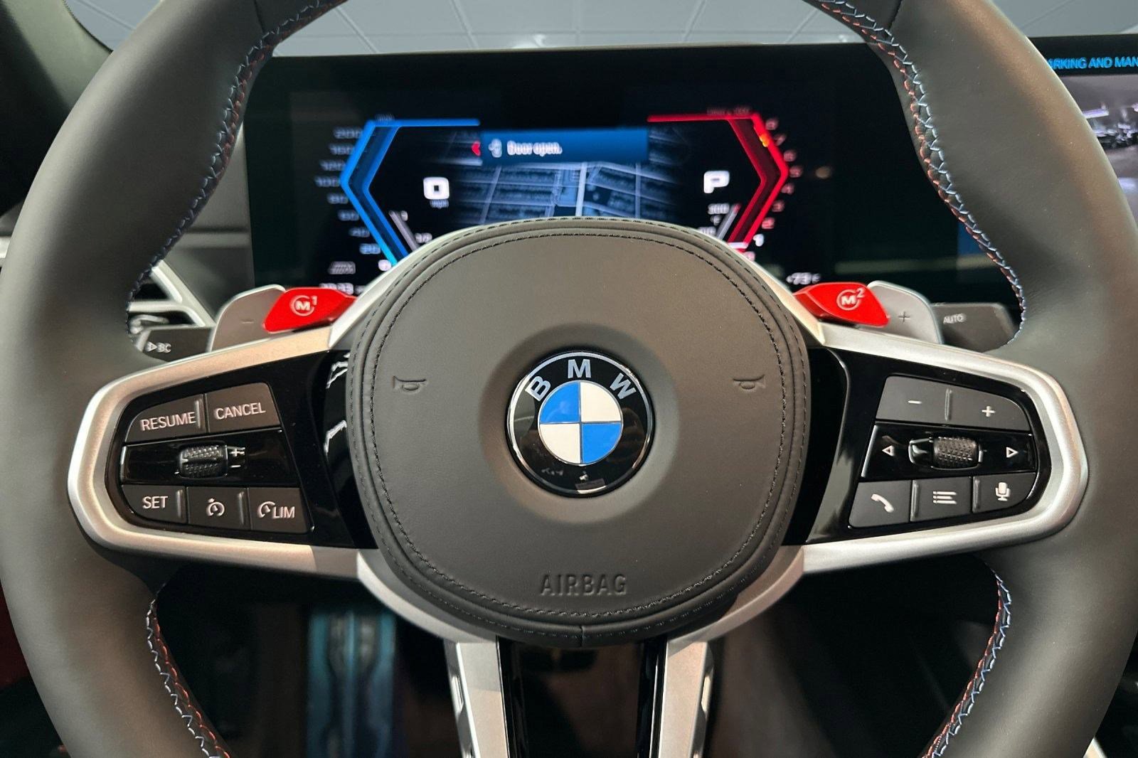 New 2026 BMW M4 Competition w/ Executive Package image 13