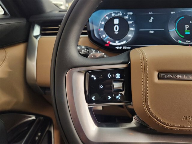 New 2026 Land Rover Range Rover SE image 26