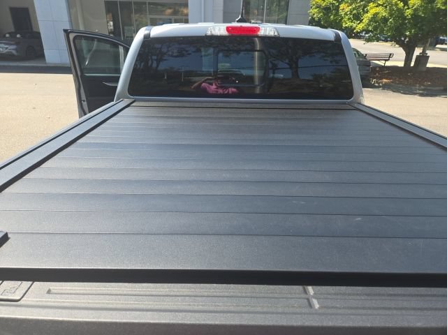 Used 2024 Ford Ranger Lariat w/ FX4 Off-Road Package AWD/4WD image 17