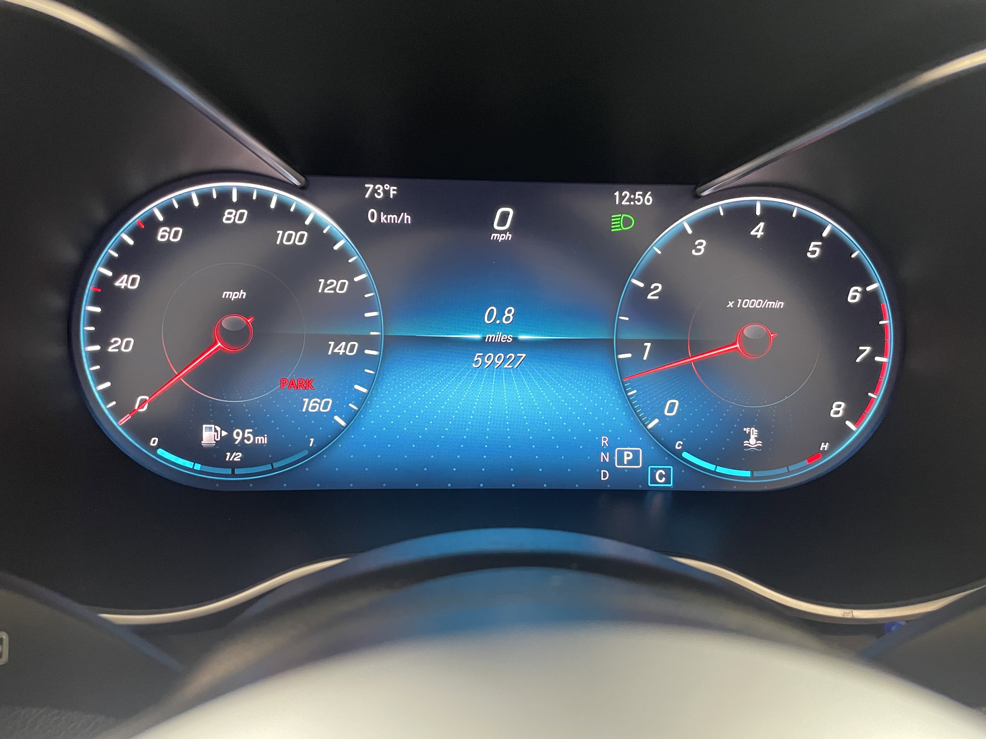 Used 2019 Mercedes-Benz C 300 Cabriolet image 16