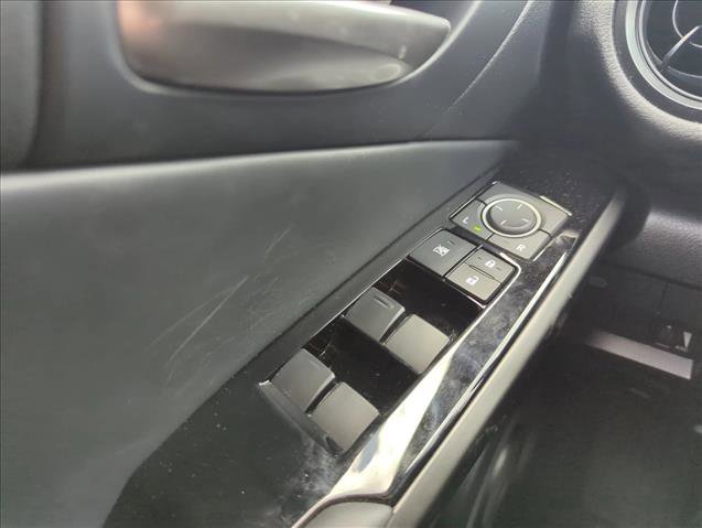 Used 2025 Lexus IS 350 F Sport w/ Accessory Package 2 RWD image 29