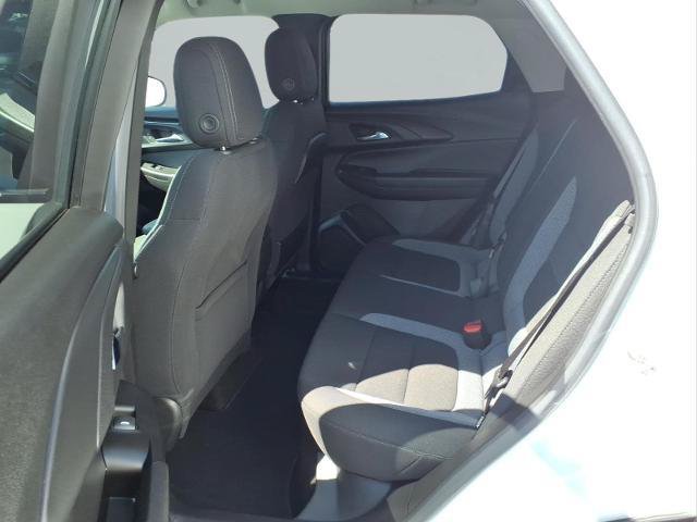 Used 2023 Chevrolet TrailBlazer LT FWD image 6